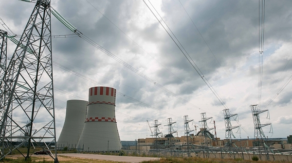 Швейцария се отказва от ядрената енергетика