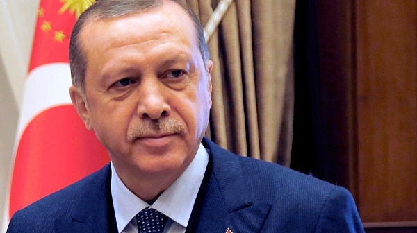 Ердоган планира да закрие над 10 министерства