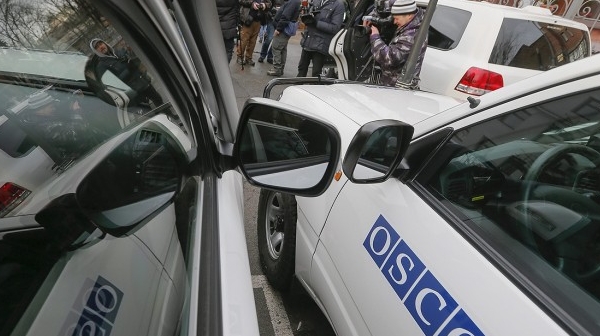 ОССЕ: Турция трябва да се откаже от обвиненията срещу журналисти