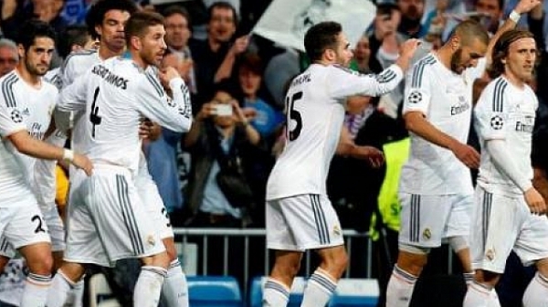 Реал Мадрид спечелил 760 млн. евро за 2018, колкото е бюджетът на София