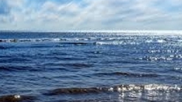 Морето край Варна днес е ”илинденско”