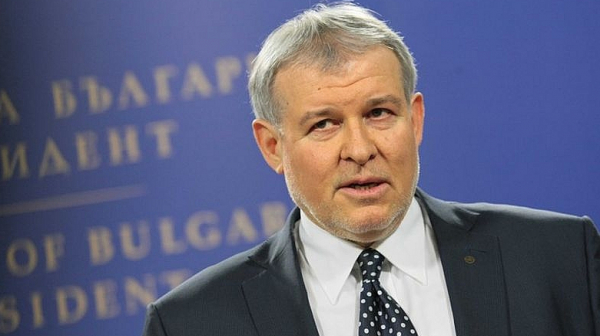 СДС ще преговаря с всички от ЕНП в България по заръка на Дол