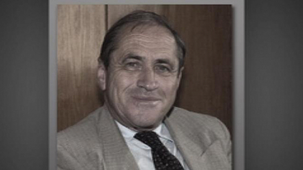Отиде си бившият конституционен съдия Димитър Гочев