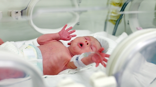 Световен ден на недоносените бебета – у нас годишно са по 6 000