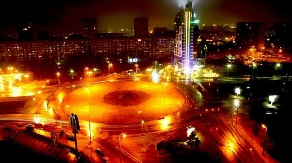 За четвърти път: Бургас  е избран за най-добър град за живеене в България