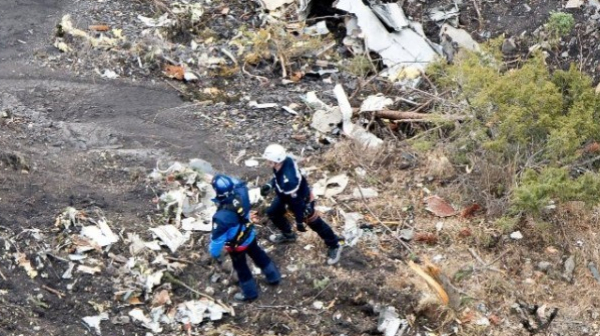 Eксперт за инцидента в Македония: Пилотът е подценил ситуацията