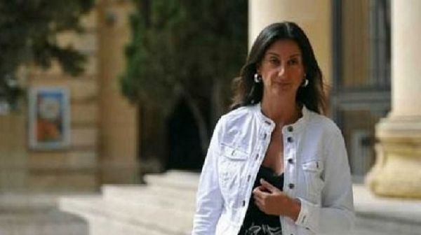 Арестуваха осем заподозрени за убийството на малтийската блогърка