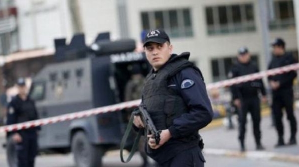 Стрелба в бар и в Турция! Един е загинал и трима са ранени