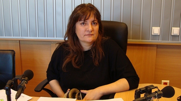 Вера Иванова: Няма държава в Европа с ТЕЛК като нашия