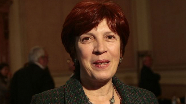 Проф. Румяна Стоилова: Разколебаването на доверието в социологията е пагубно