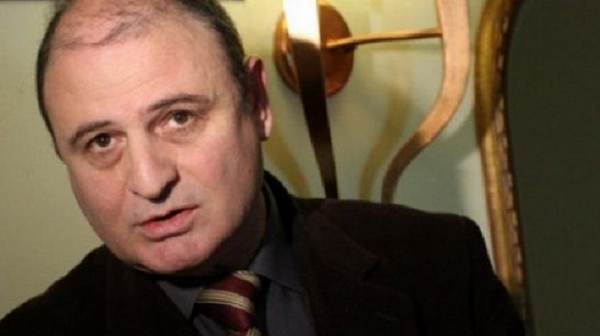 Н. Радулов: Затворникът Радослав Колев е минал границата като кравата Пенка