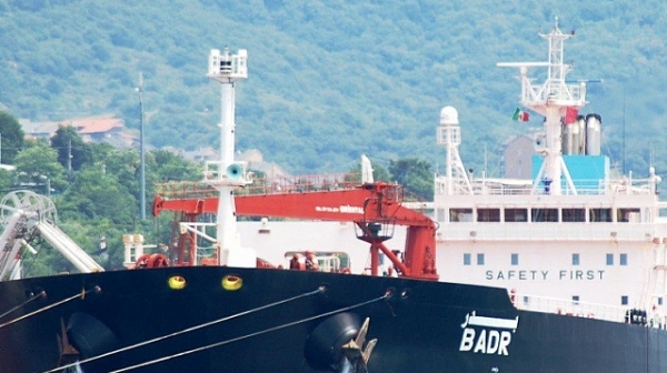 ООН информира 320 държави и организации за отвличането на либийския танкер в България