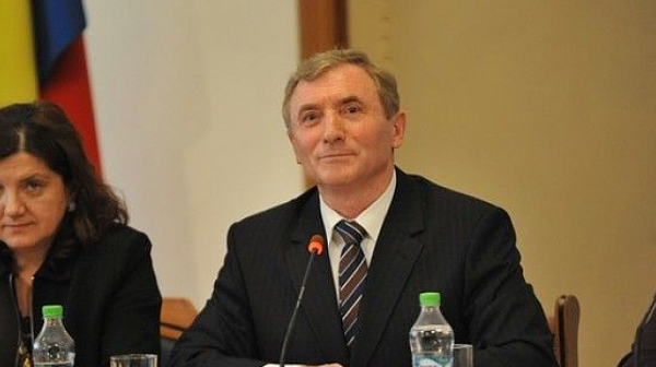 Главният прокурор на Румъния е освободен от длъжност