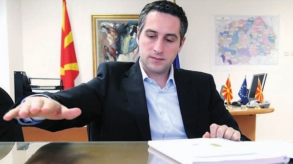 Опитаха да убият бивш македонски министър