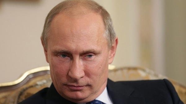 Путин: Русия не е напуснала Г-8