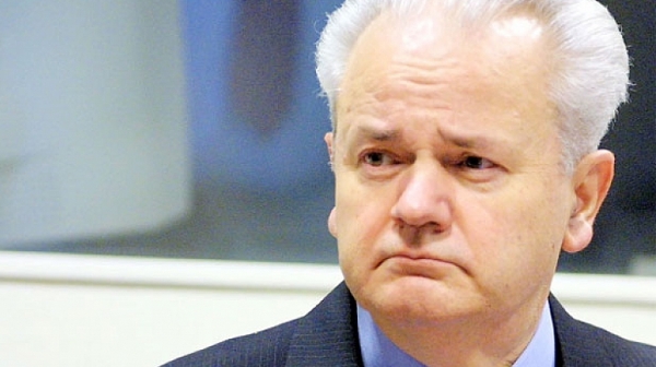 МИ6 планирало да убие Слободан Милошевич