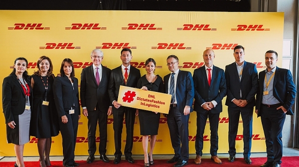 DHL Express Bulgaria официално откри своя нов логистичен център в София