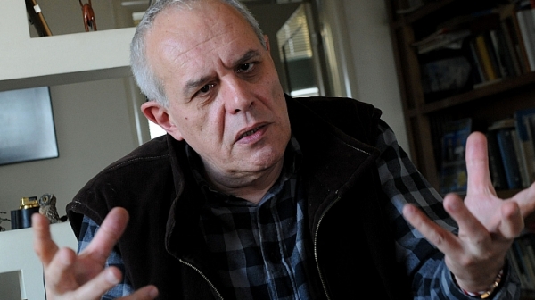 Андрей Райчев: Българинът мисли две неща за председателството - ще се изложим ли, ще изкярим ли