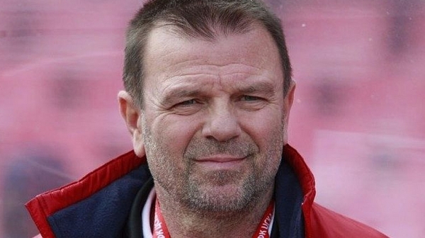 Стойчо Младенов се отказва от близо 300 000 лева в името на ЦСКА?
