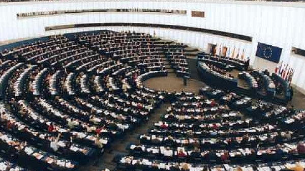 Представиха нов евродоклад за корупцията в България