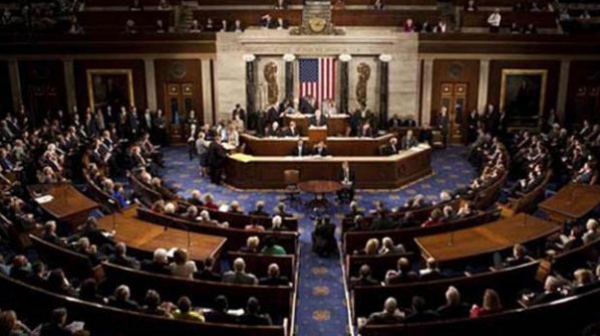 Американският сенат не прие бюджета на САЩ