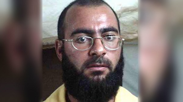Преврат в „Ислямска държава“: Ал Багдади e жив, но свален от власт и вероятно под арест