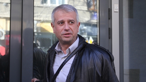 Бойко Атанасов за Фрог: В съдебната власт се раздават тайно пари като при мафията
