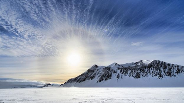 Наши учени са първите изследователи на дънните екосистеми в Антарктида