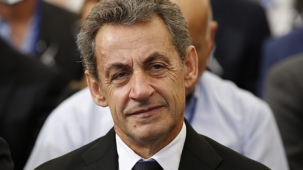 Саркози отрича обвиненията в корупция, бил оклеветен