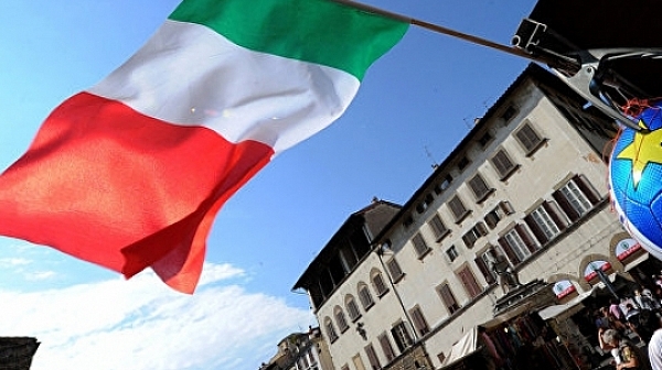 Нито една партия или коалиция няма да има мнозинство в Италия