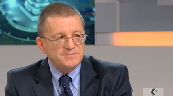 Бойко Ноев: Отрядът за борба с тероризма е от няколко души и няма патрони