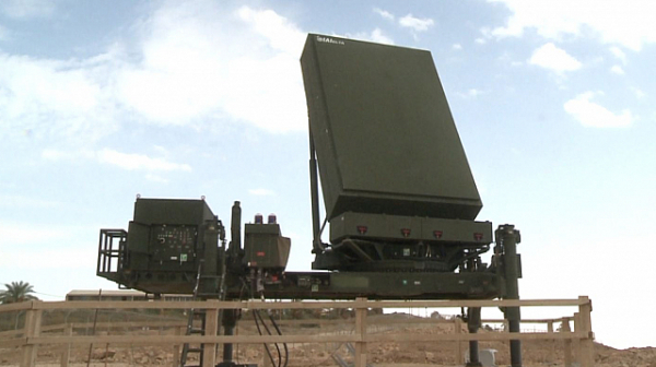 Израелската ELTA Systems предложи коопериране и радари за армията ни