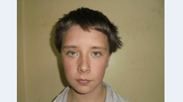 Издирват 13-годишния Асен Пендурков