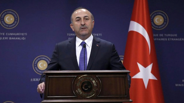Чавушоглу: Турция се намеси в поправките на Закона за вероизповеданията
