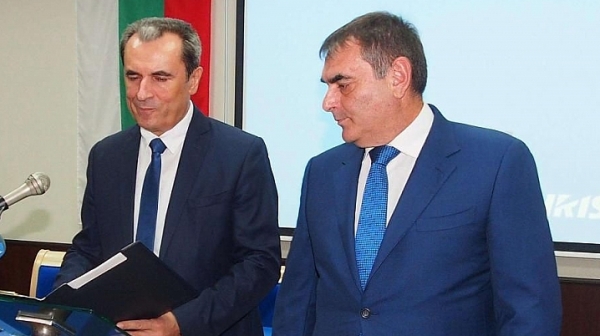 Министър на Орешарски купува ТЕЦ ”Варна”