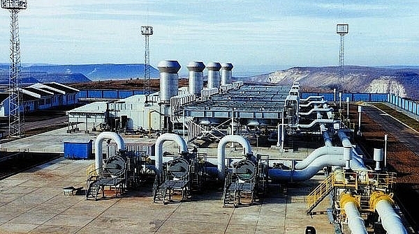 Гърция продаде държавния си газов оператор за 535 млн. евро