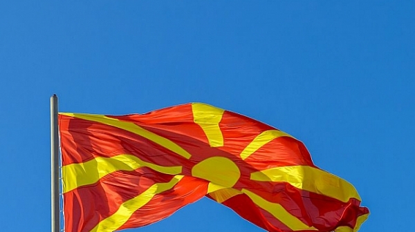 Предлаганите от управляващите в Македония конституционни промени не бяха гасувани днес
