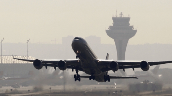 Затвориха част от летището в Мюнхен, закъсняват полети до София