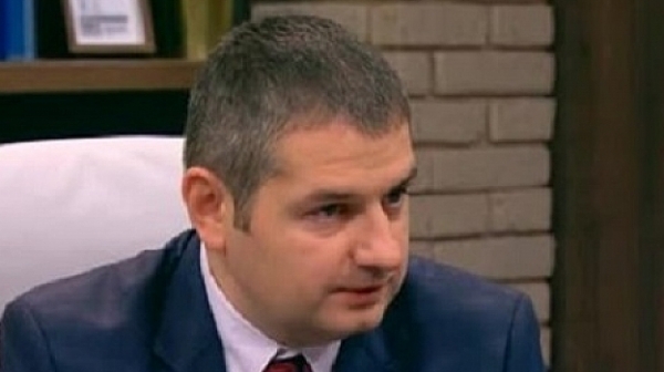 Национална мрежа за децата: Изказването на Евгени Стоянов е за оставка