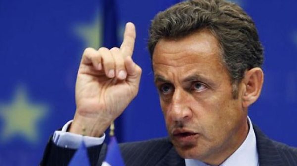 Никола Саркози се изправя пред съда