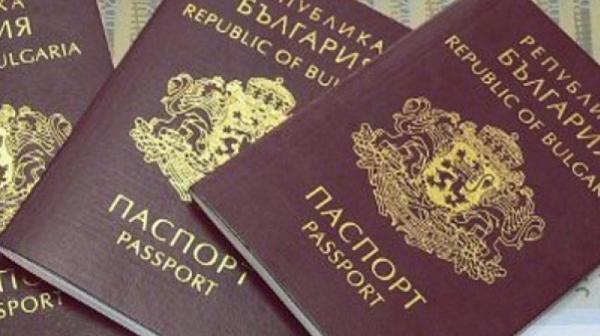 Скандалът с Груевски ескалира, България отрича той да има наш паспорт