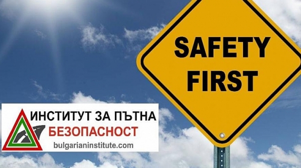 Институт за пътна безопасност: Менда Стоянова действа като представител на застрахователните дружества
