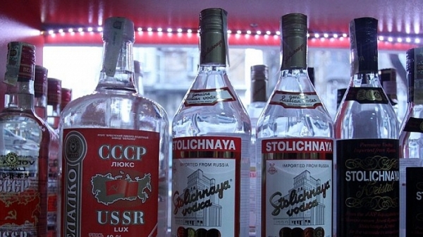 Невероятно, но факт: Руснаците вече не пият