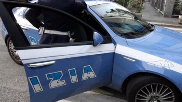 Арестуваха българин за грабеж в Италия
