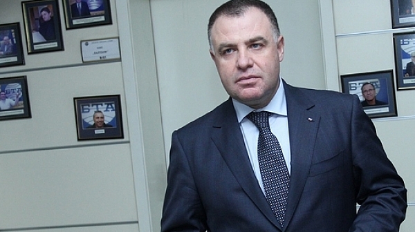 Мирослав Найденов: Управляващите са отговорни за липсата на контрол в администрацията