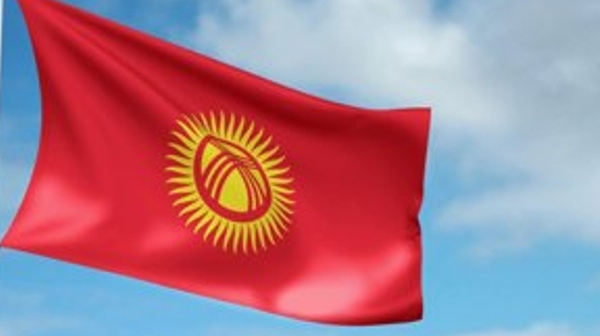 Киргизстански вицепремиер загина в катастрофа