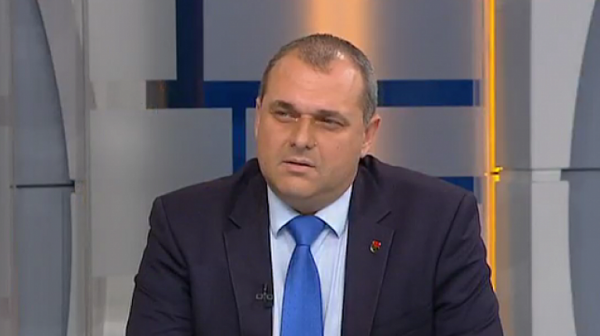Наддаването започна: ВМРО предлага 5 лв. субсидия за партиите