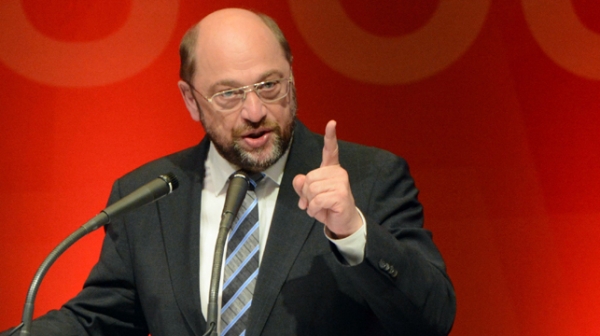 Задава се нова широка коалиция в Германия