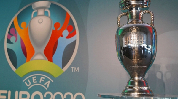 България в една група с Англия, Чехия, Черна гора и Косово на квалификациите за Евро 2020