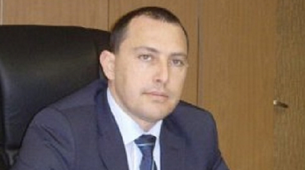 Арестуван е районен кмет в Пловдив